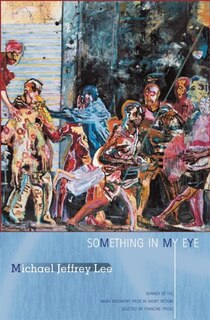 Couverture_Something in My Eye