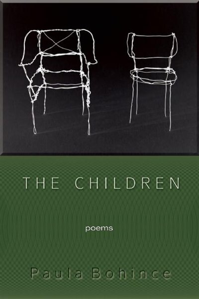 Front cover_The Children