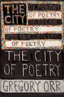 Couverture_The City of Poetry