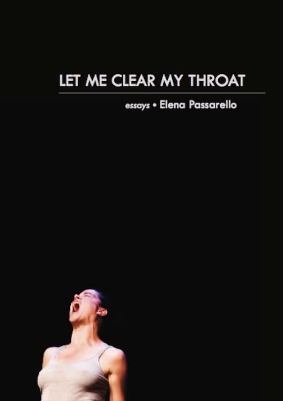 Front cover_Let Me Clear My Throat