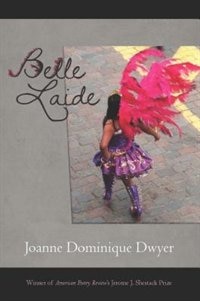 Front cover_Belle Laide