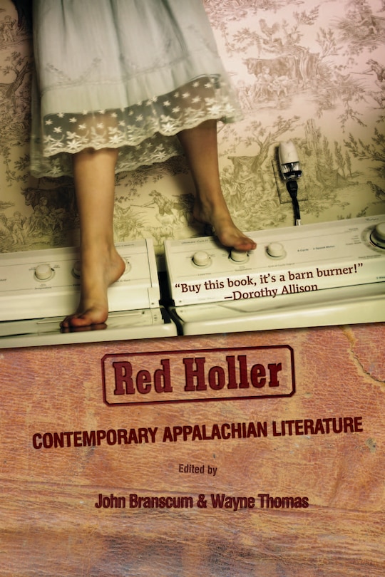 Front cover_Red Holler