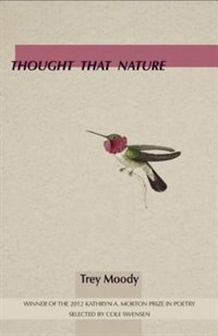 Front cover_Thought That Nature