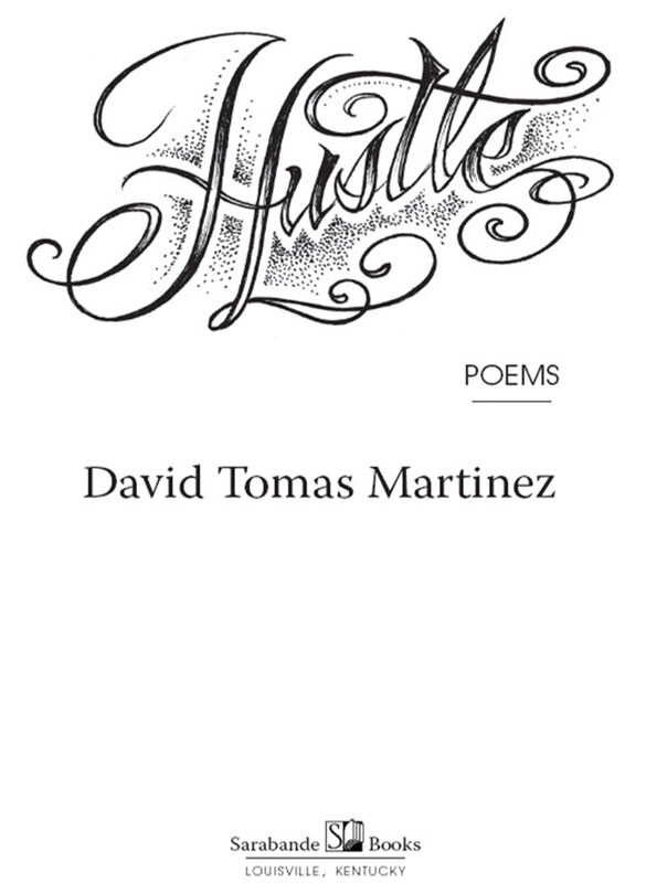 Front cover_Hustle