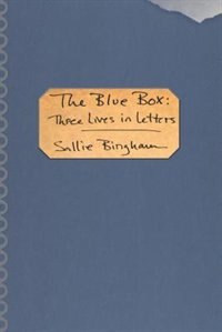 Front cover_The Blue Box