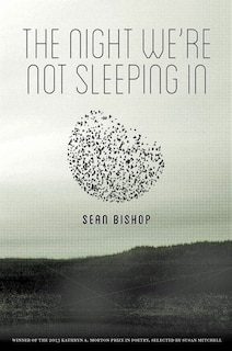 Front cover_The Night We're Not Sleeping In