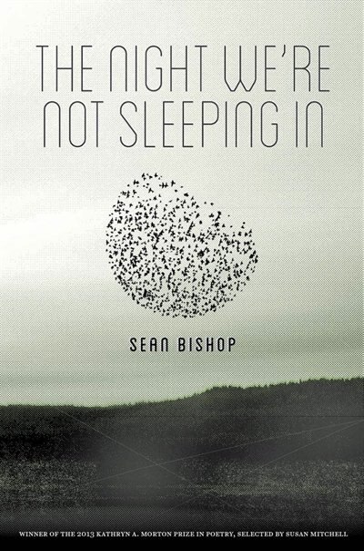 Front cover_The Night We're Not Sleeping In