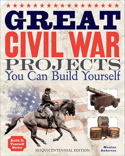 Front cover_Great Civil War Projects