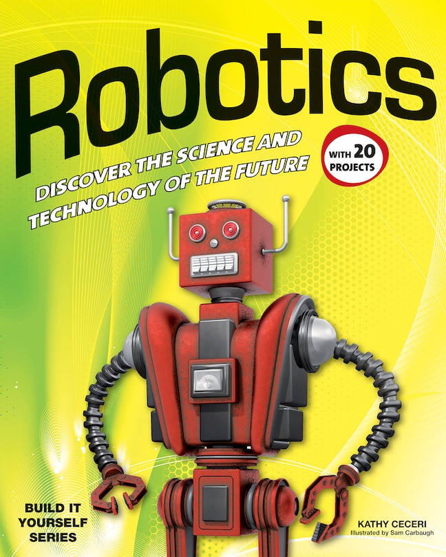 Front cover_Robotics