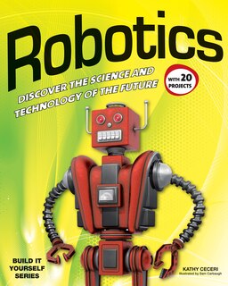 Front cover_Robotics