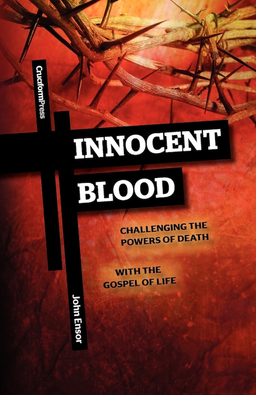 Couverture_Innocent Blood
