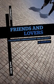 Front cover_Friends And Lovers
