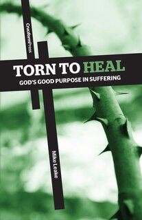 Front cover_Torn To Heal