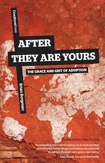 Couverture_After They Are Yours