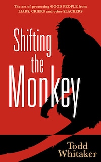 Front cover_Shifting the Monkey