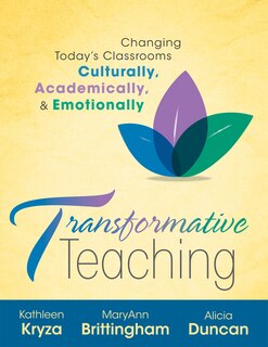 Couverture_Transformative Teaching