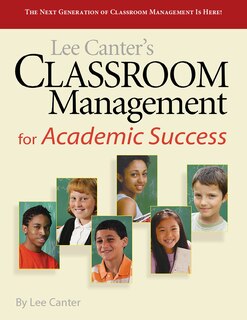Couverture_Classroom Management for Academic Success