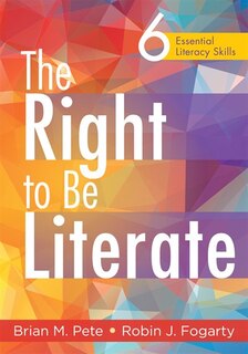 Front cover_The Right to Be Literate