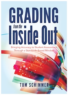 Front cover_Grading From the Inside Out