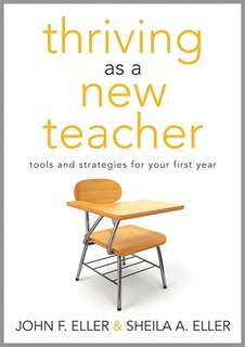 Couverture_Thriving as a New Teacher