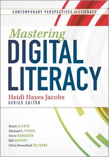 Front cover_Mastering Digital Literacy