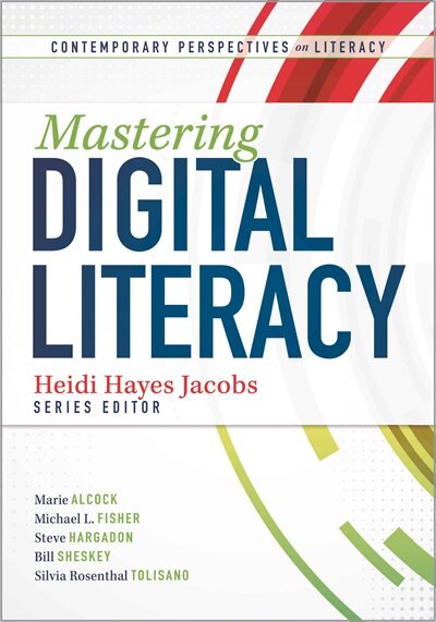 Front cover_Mastering Digital Literacy