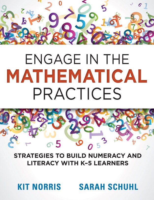 Front cover_Engage in the Mathematical Practices