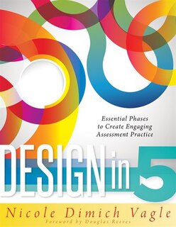Front cover_Design In Five