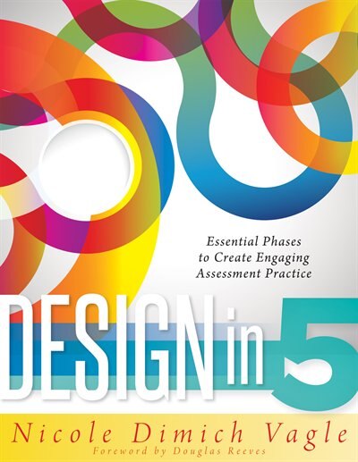 Front cover_Design In Five