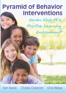 Front cover_Pyramid of Behavior Interventions