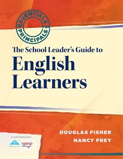 Couverture_The School Leader’s Guide to English Learners