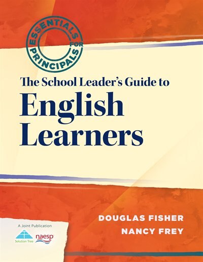 Couverture_The School Leader’s Guide to English Learners