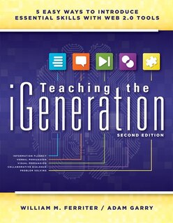 Front cover_Teaching The Igeneration (second Edition)