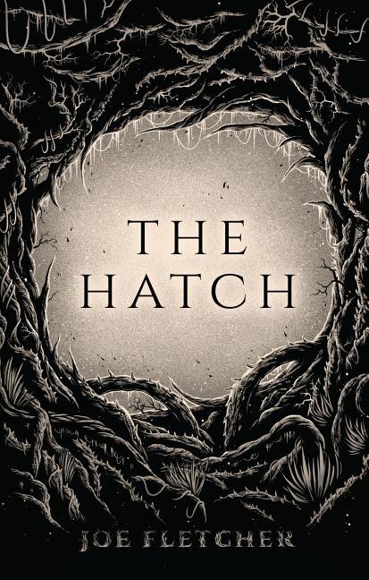 Front cover_The Hatch