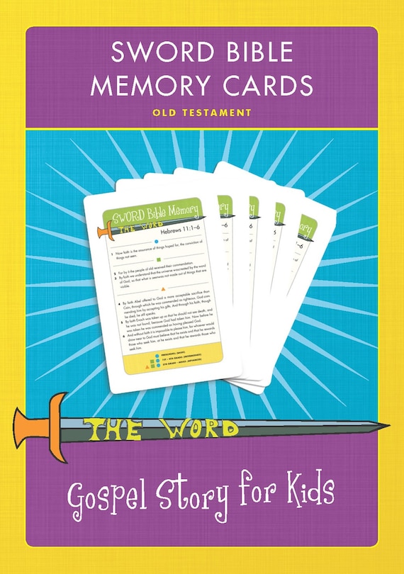 Front cover_Sword Bible Memory Cards (OT)