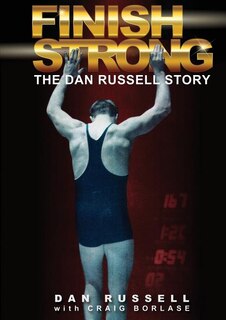 Front cover_Finish Strong