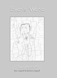 Front cover_Evan's World