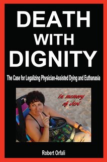 Front cover_Death with Dignity