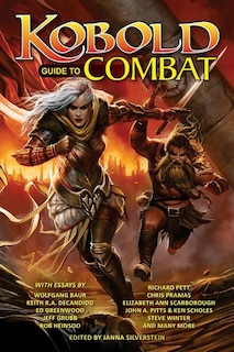 Couverture_Kobold Guide to Combat