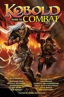 Kobold Guide to Combat