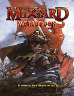 Midgard Worldbook