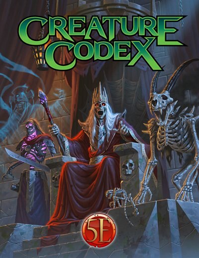 Couverture_Creature Codex