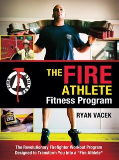 Couverture_The Fire Athlete Fitness Program