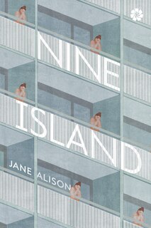 Front cover_Nine Island