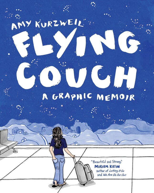Front cover_Flying Couch