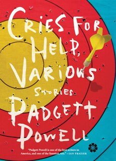 Front cover_Cries For Help, Various