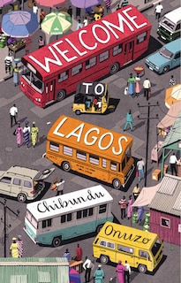 Front cover_Welcome To Lagos
