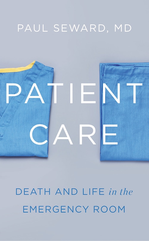 Front cover_Patient Care