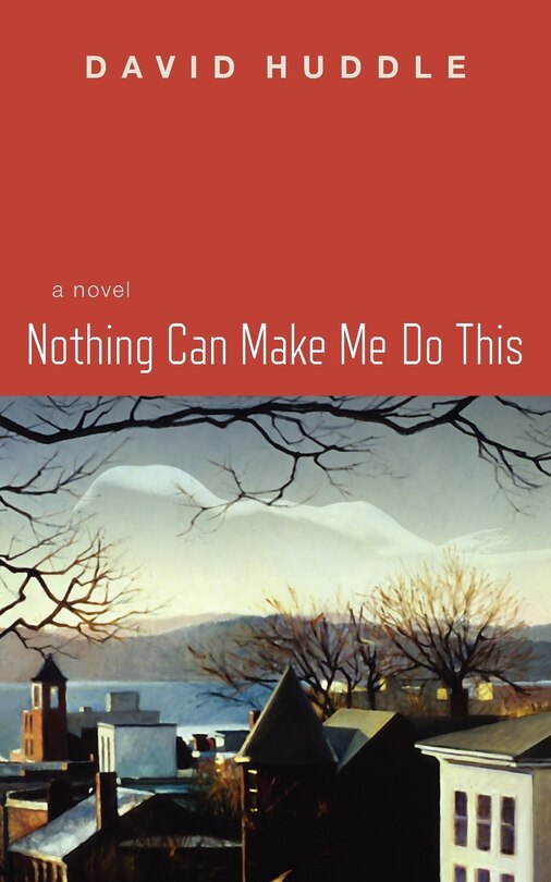 Couverture_Nothing Can Make Me Do This