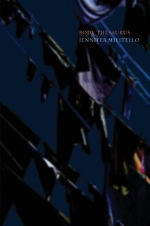 Couverture_Body Thesaurus